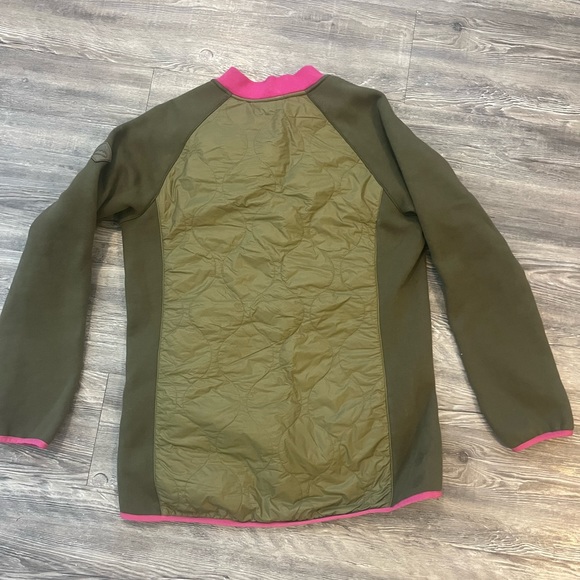 Burton Pullover Sweatshirt - Picture 5 of 5